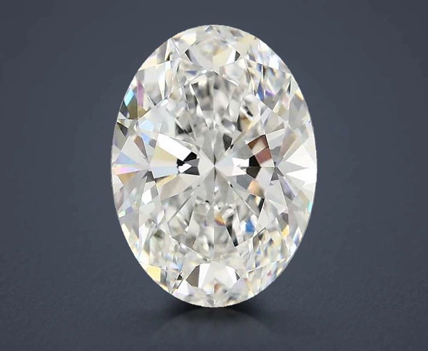 3.01 Carat · F · VS1 Rare Carat Ideal Cut