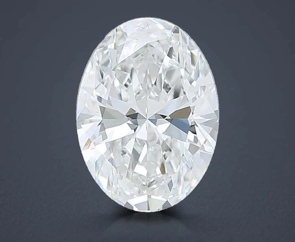 2.29 Carat · D · VVS1 Rare Carat Ideal Cut