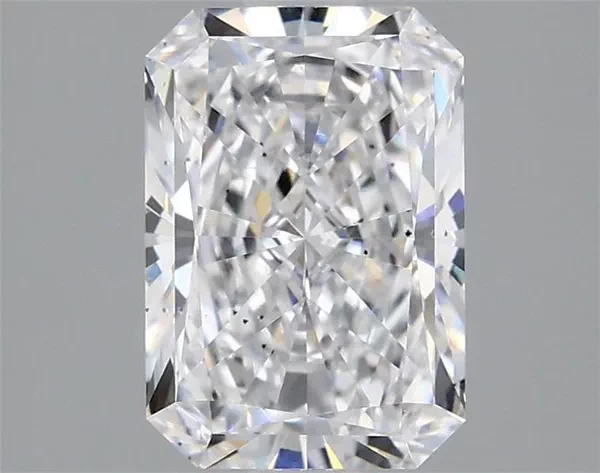 2.04 Carat · D · SI1 Rare Carat Ideal Cut