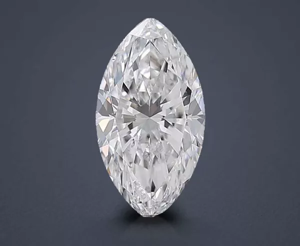 1.01 Carat · D · SI1 very good Cut