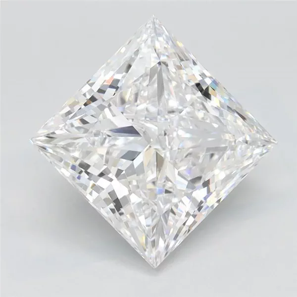 3.29 Carat · D · IF Rare Carat Ideal Cut
