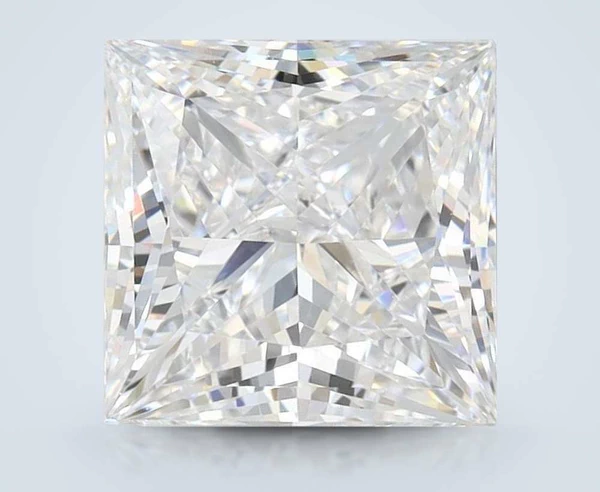 3.29 Carat · D · IF Rare Carat Ideal Cut