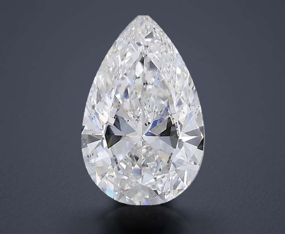1.02 Carat · D · SI1 Rare Carat Ideal Cut