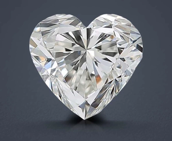 1.01 Carat · H · VS2 Rare Carat Ideal Cut