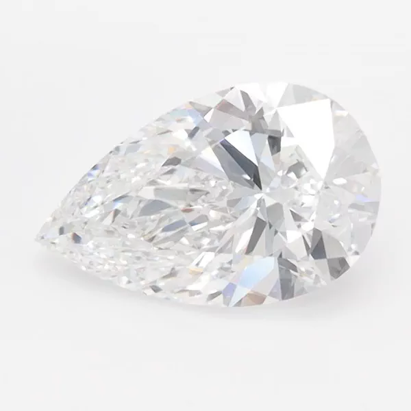 1.55 Carat · D · IF Rare Carat Ideal Cut