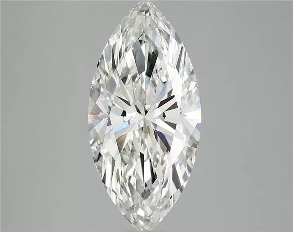 2.86 Carat · G · VVS2 Rare Carat Ideal Cut