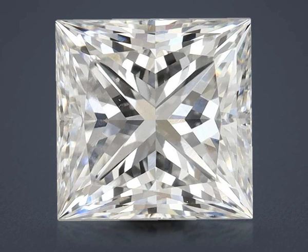 2.46 Carat · E · VVS2 Rare Carat Ideal Cut