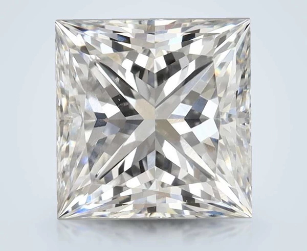 2.46 Carat · E · VVS2 Rare Carat Ideal Cut