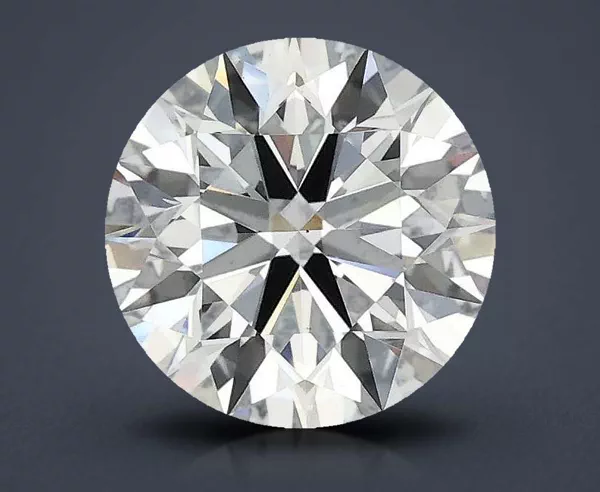 1.97 Carat · D · VS2 Rare Carat Ideal Cut