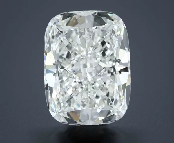 3.03 Carat · I · VVS2 excellent Cut