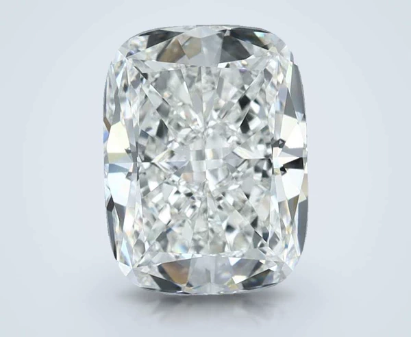 3.03 Carat · I · VVS2 excellent Cut