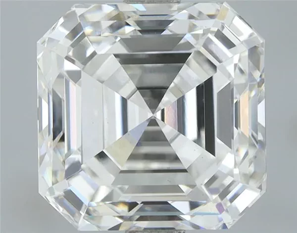 3.51 Carat · F · VS1 Rare Carat Ideal Cut