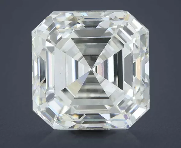 3.51 Carat · F · VS1 Rare Carat Ideal Cut