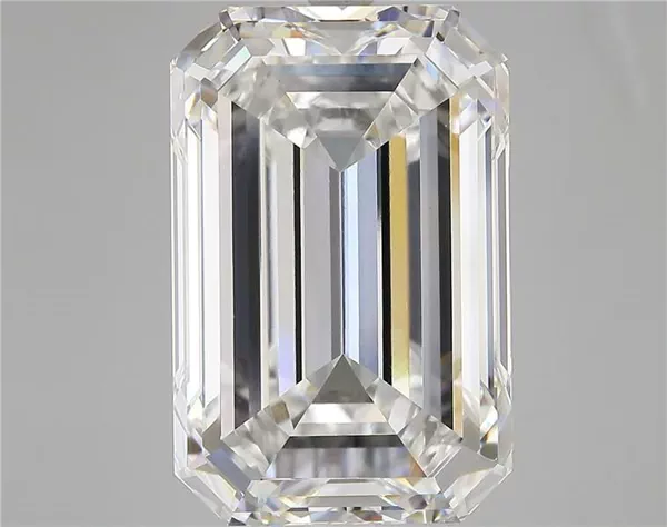 16.11 Carat · E · VVS2 very good Cut