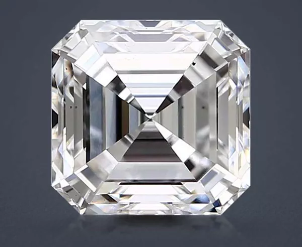 1.7 Carat · E · VS2 Rare Carat Ideal Cut