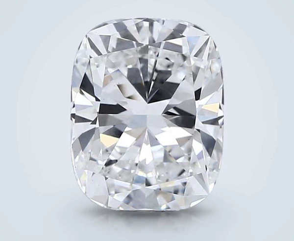 2.54 Carat · D · VS1 Rare Carat Ideal Cut