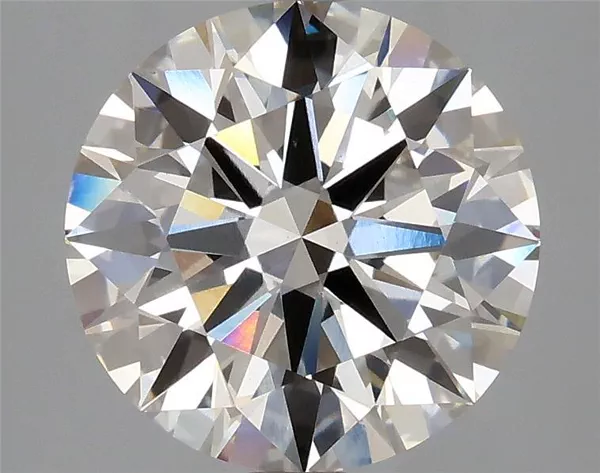 4.05 Carat · H · VS1 Rare Carat Ideal Cut