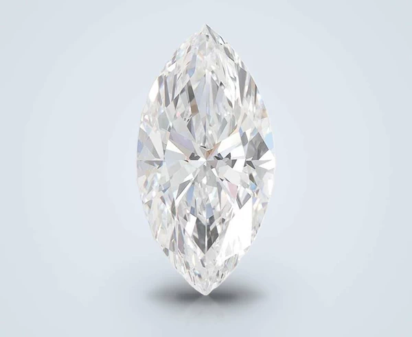 2.43 Carat · D · IF Rare Carat Ideal Cut