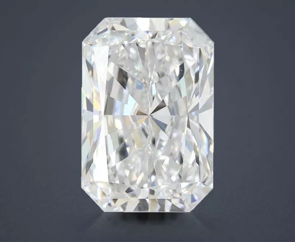 4.61 Carat · D · FL Rare Carat Ideal Cut