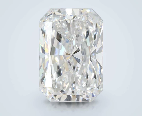 4.61 Carat · D · FL Rare Carat Ideal Cut