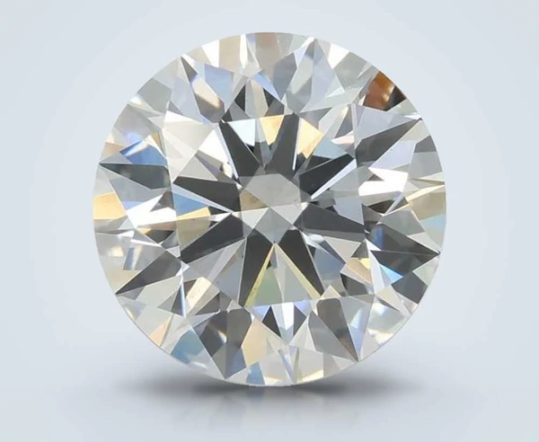 2.52 Carat · E · VS1 Rare Carat Ideal Cut