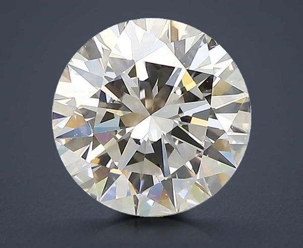 2.01 Carat · H · VS1 Rare Carat Ideal Cut