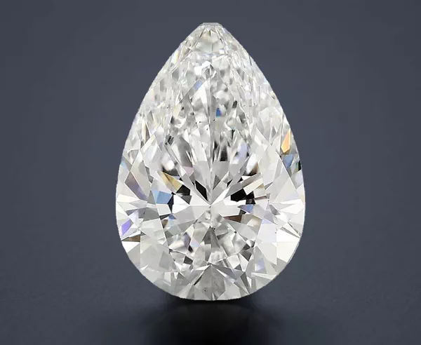 2.83 Carat · F · VS2 Rare Carat Ideal Cut