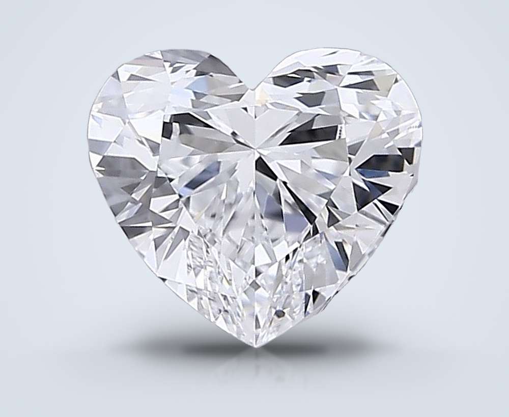 1.09 Carat · D · FL Rare Carat Ideal Cut