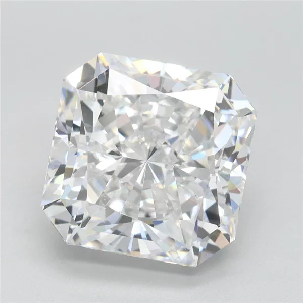 4.65 Carat · D · FL Rare Carat Ideal Cut