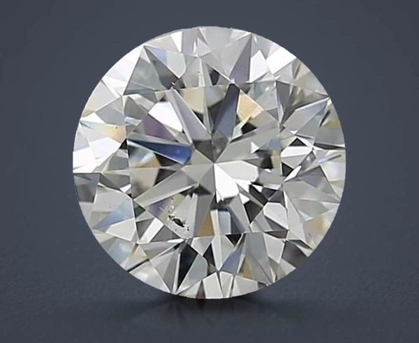 2 Carat · I · SI1 Rare Carat Ideal Cut