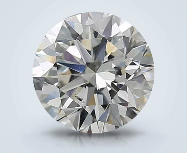 2 Carat · I · SI1 Rare Carat Ideal Cut