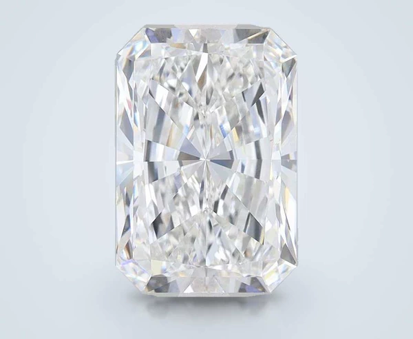 6 Carat · E · VVS2 Rare Carat Ideal Cut
