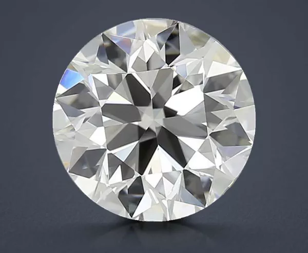 1 Carat · H · VVS1 excellent Cut