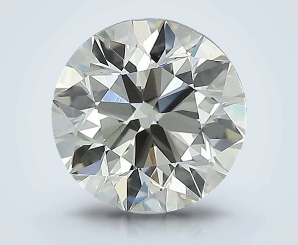 0.9 Carat · J · VVS2 Rare Carat Ideal Cut