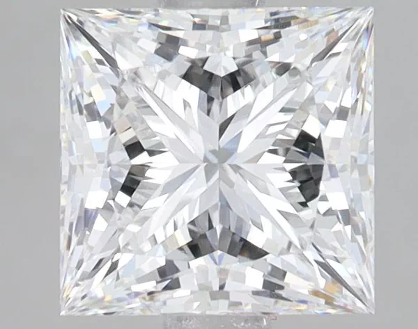 2.21 Carat · D · VVS2 Rare Carat Ideal Cut