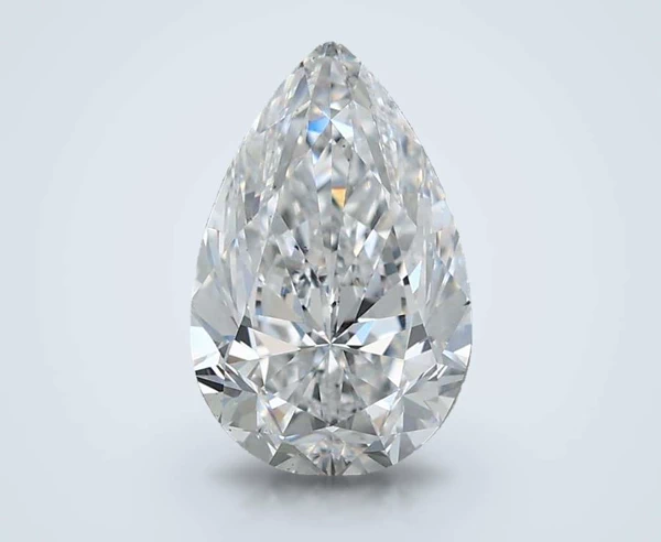 2 Carat · D · VS2 Rare Carat Ideal Cut