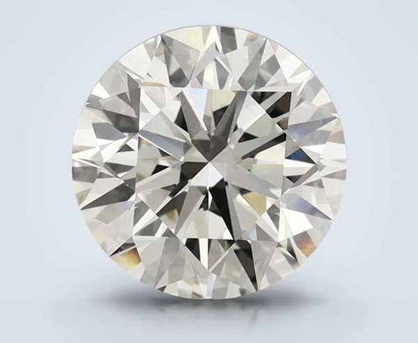 3.05 Carat · I · VS1 Rare Carat Ideal Cut