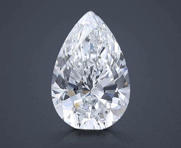 2.62 Carat · D · VVS2 Rare Carat Ideal Cut
