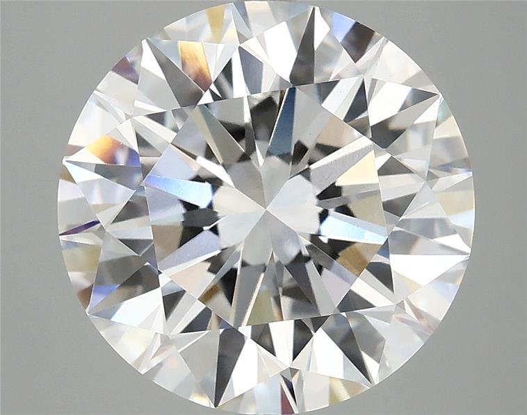 5.9 Carat · E · VVS2 excellent Cut