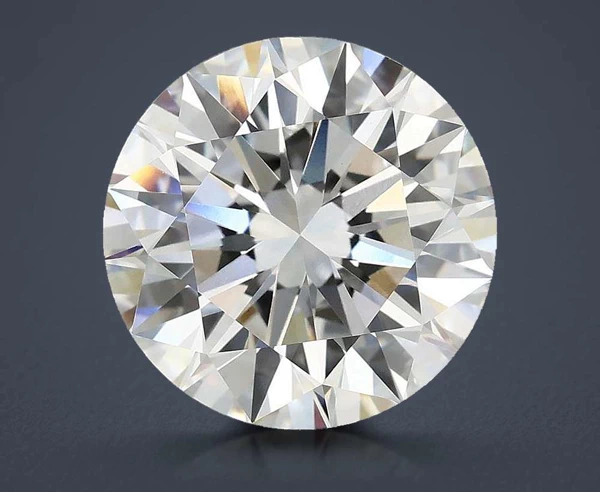 5.9 Carat · E · VVS2 excellent Cut
