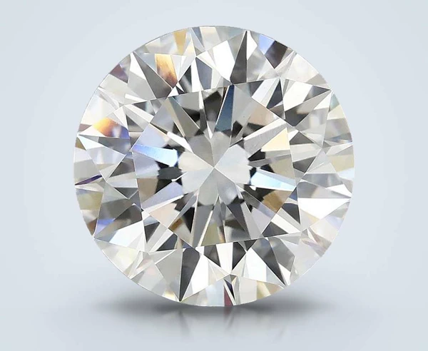 5.9 Carat · E · VVS2 excellent Cut