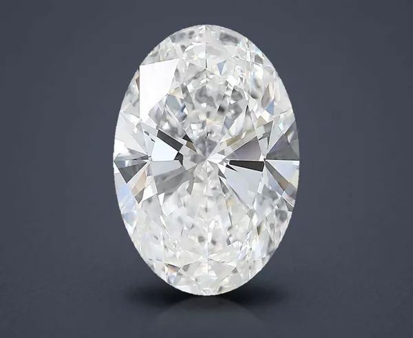 5.32 Carat · D · VVS1 Rare Carat Ideal Cut