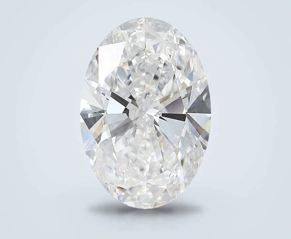 5.32 Carat · D · VVS1 Rare Carat Ideal Cut