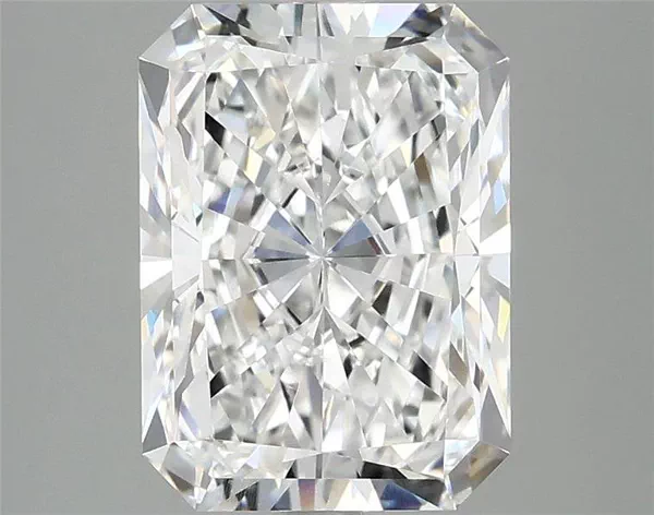 3.08 Carat · D · VVS2 Rare Carat Ideal Cut