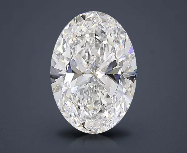 16.01 Carat · E · VVS2 Rare Carat Ideal Cut