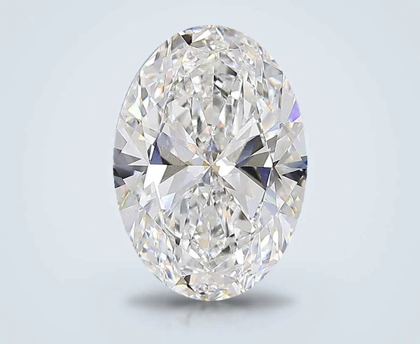 16.01 Carat · E · VVS2 Rare Carat Ideal Cut