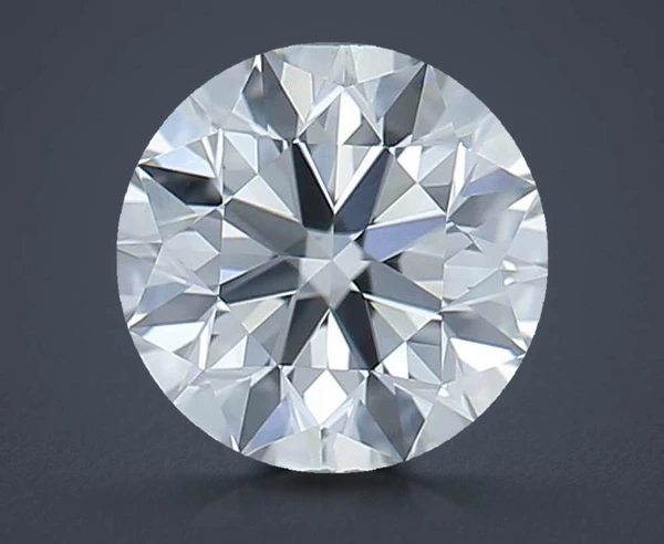 0.55 Carat · J · VS2 excellent Cut