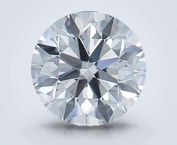 0.55 Carat · J · VS2 excellent Cut