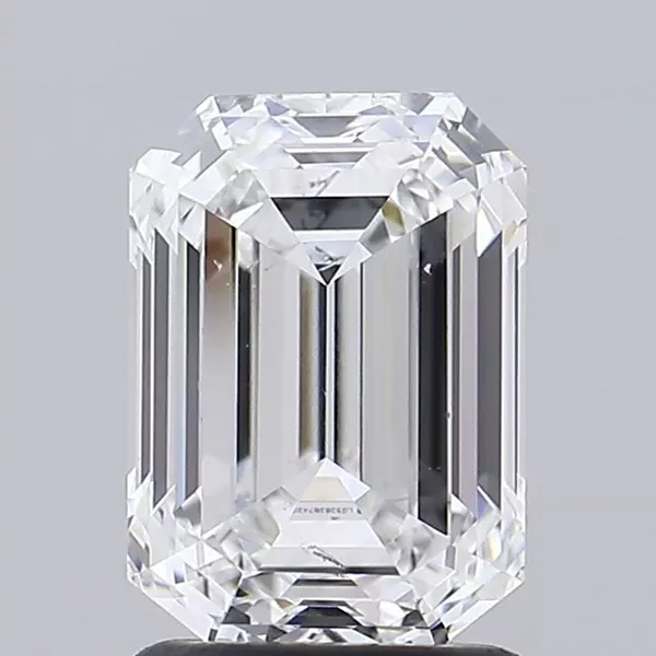 2.11 Carat · D · SI1 Rare Carat Ideal Cut