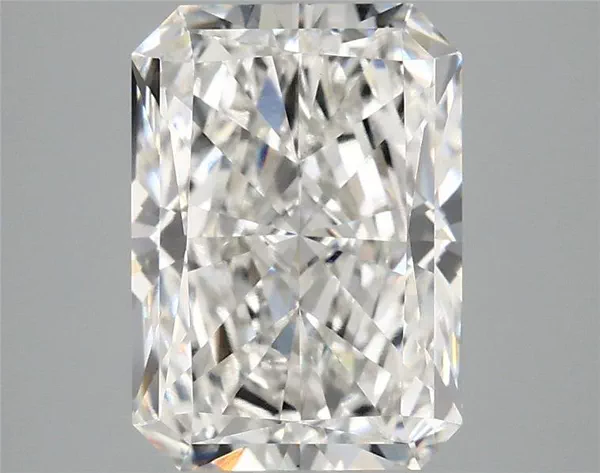 2.97 Carat · F · VS1 Rare Carat Ideal Cut